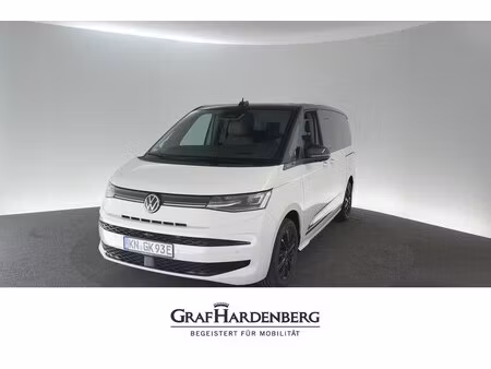 Volkswagen Multivan Life 4Motion