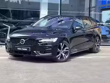 Volvo V60 2.0 197 Plus