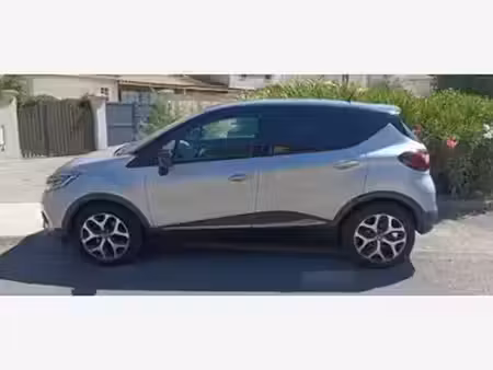 Renault Captur 1.2 TCe 120 Intens