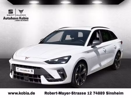 Cupra Leon 1.5 TSI 150