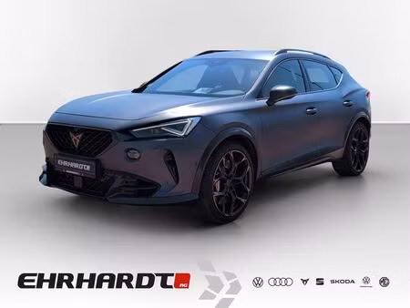 Cupra Formentor VZ5 2.5 TSI 390 4x4