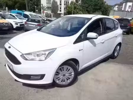 Ford C-max 1.5 TDCi 120 Trend
