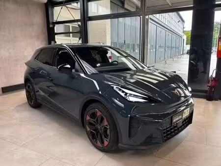 Cupra Raval 211