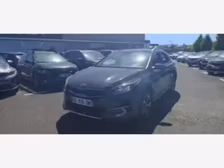 Kia Ceed 1.6 GDi Active