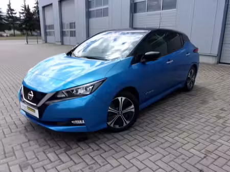 Nissan Leaf 150 Tekna