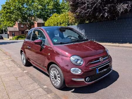 Fiat 500 1.0 69 Dolcevita