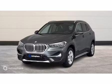 BMW X1 18d 2.0 150 First Edition sDrive