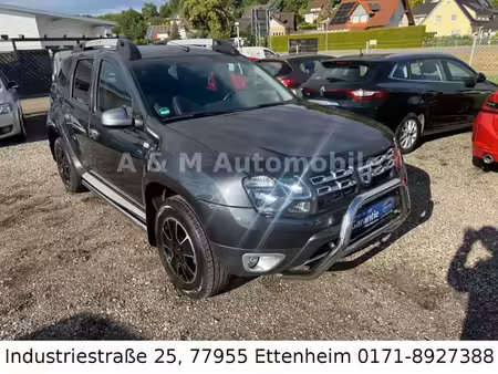 Dacia Duster 1.2 125 Prestige
