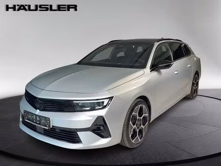 Opel Astra 1.5 131 Ultimate