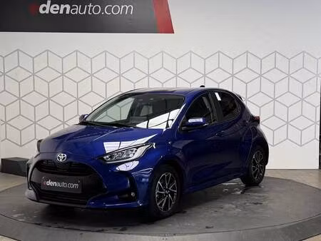 Toyota Yaris 1.5 116
