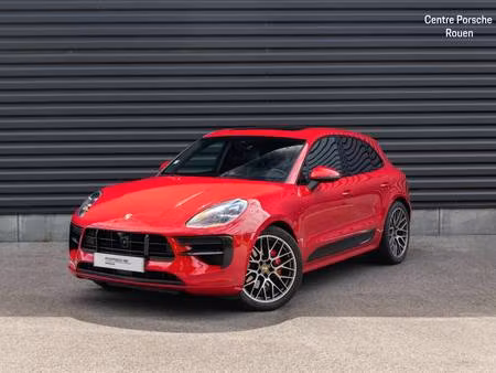Porsche Macan GTS V6 2.9 380 4x4
