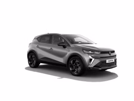 Renault Captur 1.3 160 Techno