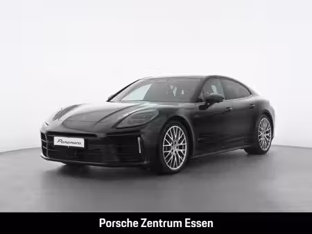 Porsche Panamera 4 V6 2.9 470