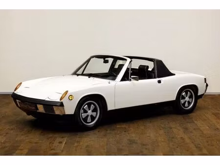 Porsche 914 2.0