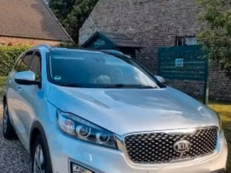 Kia Sorento 2.2 CRDi 200 Platinum 4x4