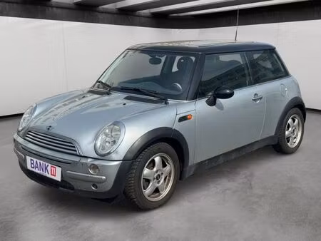 Mini Mini Cooper 1.6 115