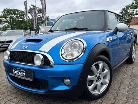 Mini Mini Cooper S 1.6