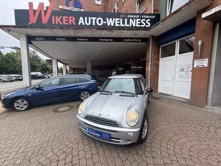 Mini Mini One 1.6 90