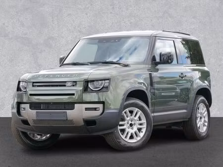 Land Rover Defender D200 3.0 200 S 4x4