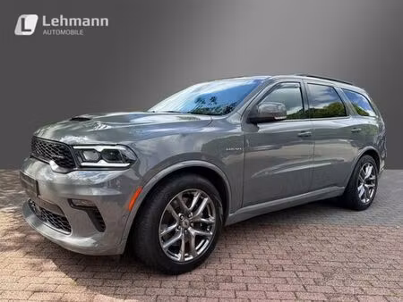 Dodge Durango V8 5.7 Plus
