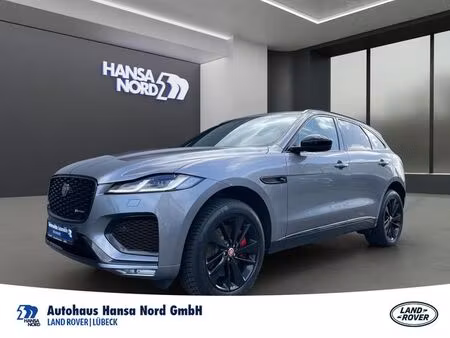Jaguar F-Pace D300 V6 3.0 300 R Dynamic 4x4