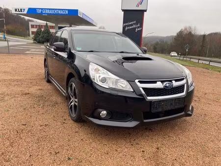 Subaru Outback 2.0 150 Comfort 4x4