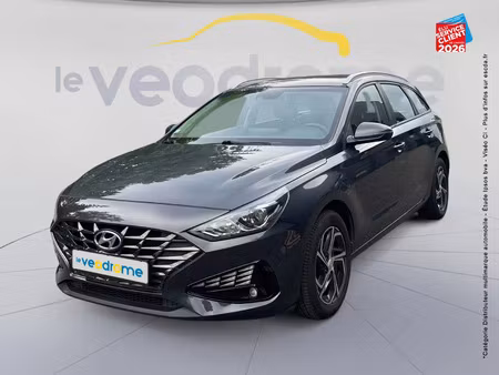 Hyundai i30 1.6 CRDi 115 Creative