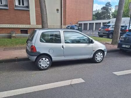 Renault Twingo 1.2 60 Initiale
