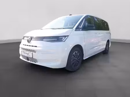 Volkswagen Multivan 4Motion