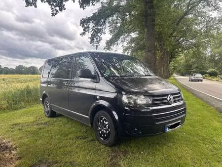 Volkswagen Transporter T5 2.0 TDI 140 Startline