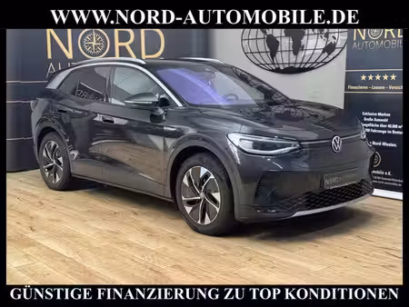 Volkswagen ID.4 204 Performance