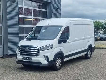Maxus Deliver 9 2.0 150