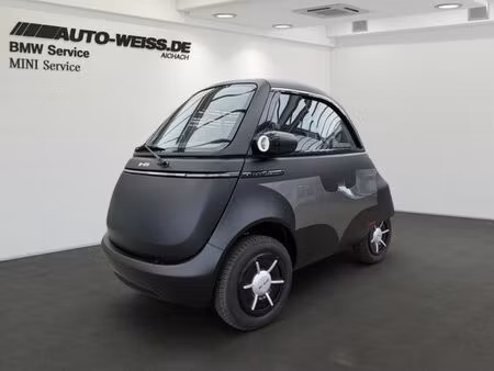 Micro Microlino 