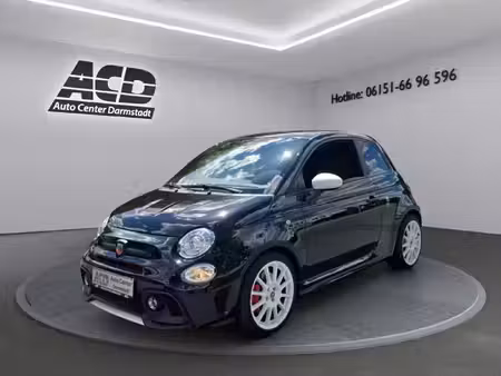 Abarth 695 1.4 180