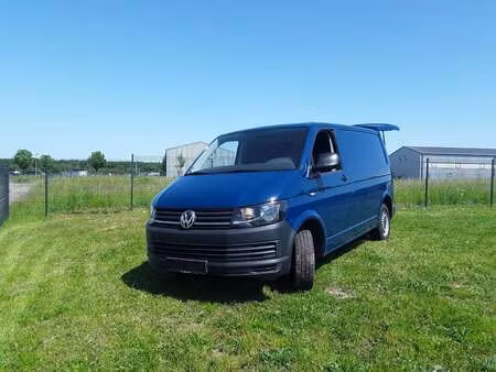 Volkswagen Transporter T6 2.0 TDI 114 Trendline