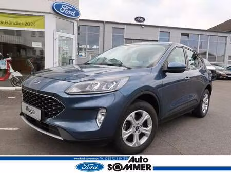 Ford Kuga 1.5 150 Cool & Connect