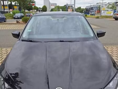 Škoda Fabia 1.0 TSI 95 Ambition