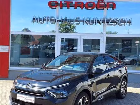 Citroën C4 1.2 PureTech 131 Max