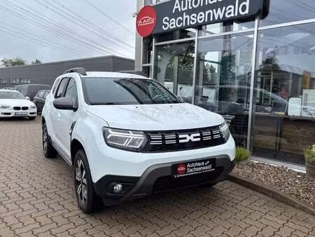 Dacia Duster 1.3 TCe 130 Journey