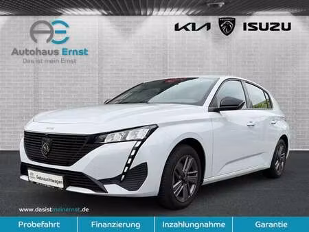 Peugeot 308 1.2 THP 130 Active