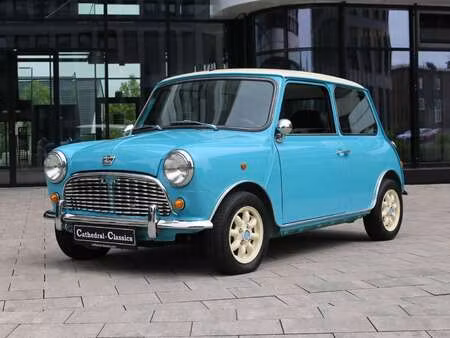 Mini Mini Cooper 1.3 63