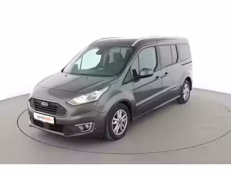 Ford Grand Tourneo Connect 1.5 TDCi