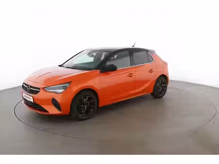 Opel Corsa 1.2 101