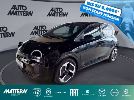 Renault Twingo 82 Techno