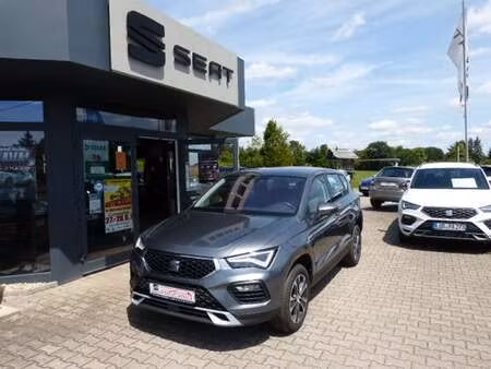 Seat Ateca 1.5 TSI 150 Style