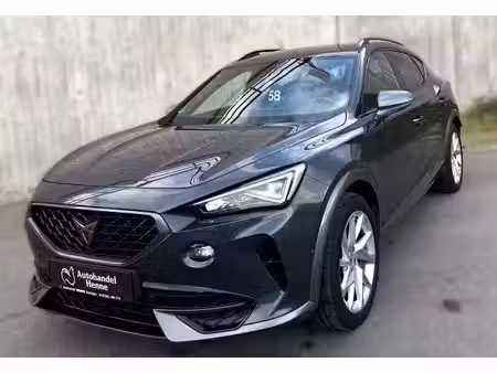 Cupra Formentor 2.0 TDI 150