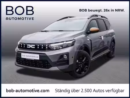 Dacia Jogger 1.0 TCe 110