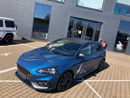 Ford Focus ST 2.3 280