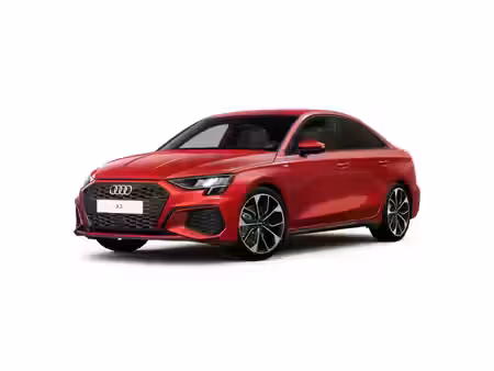 Audi A3 1.8 T 150 Ambiente