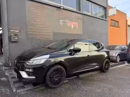 Renault Clio 1.2 TCe 120 Intens